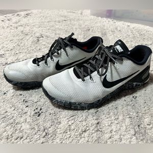 Men’s Nike Metcon 4. Size 11.5